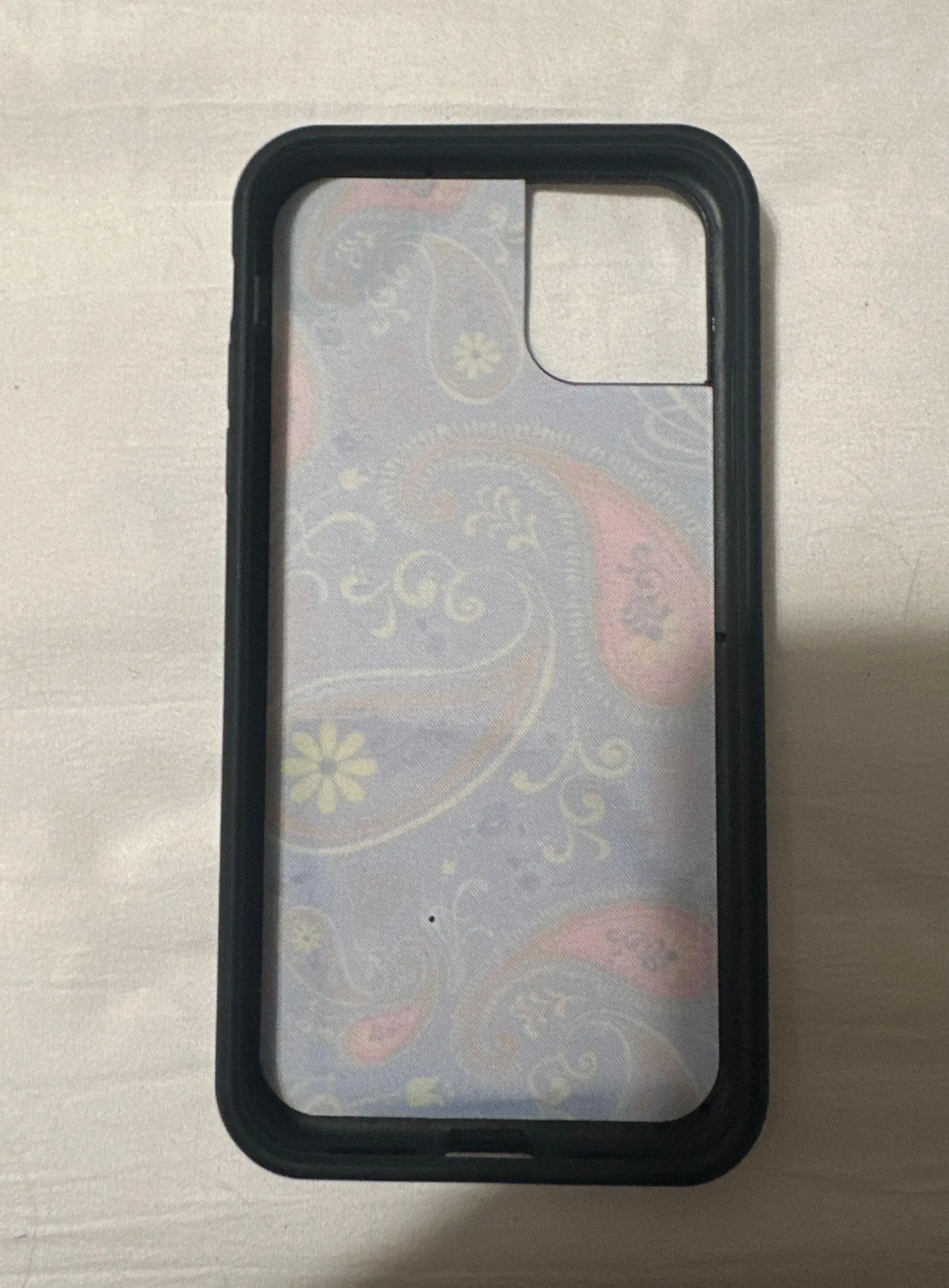 Wild Flower Iphone 11 Case - Image 2