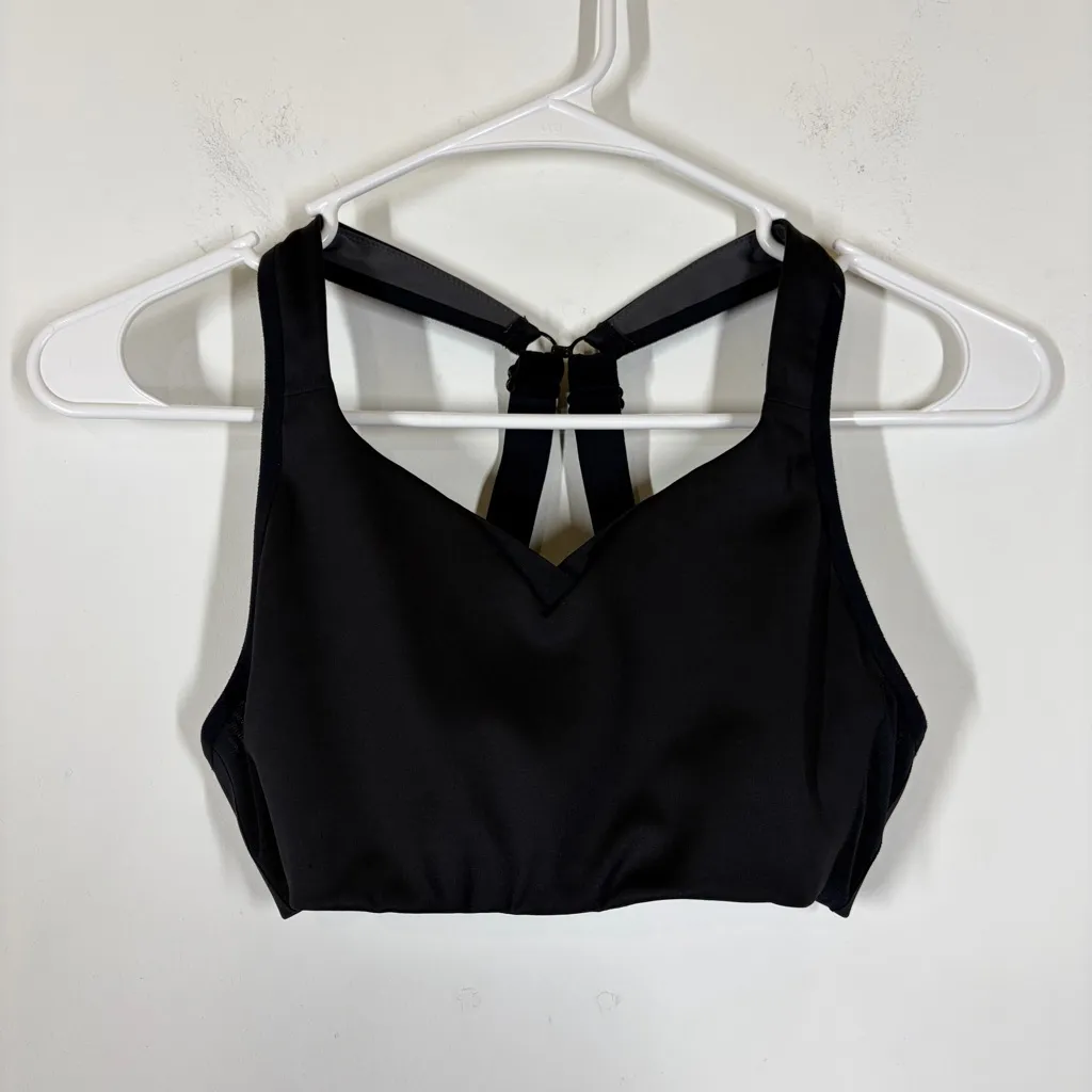 Brooks Drive Convertible Sports Bra Size US 32B - Image 3