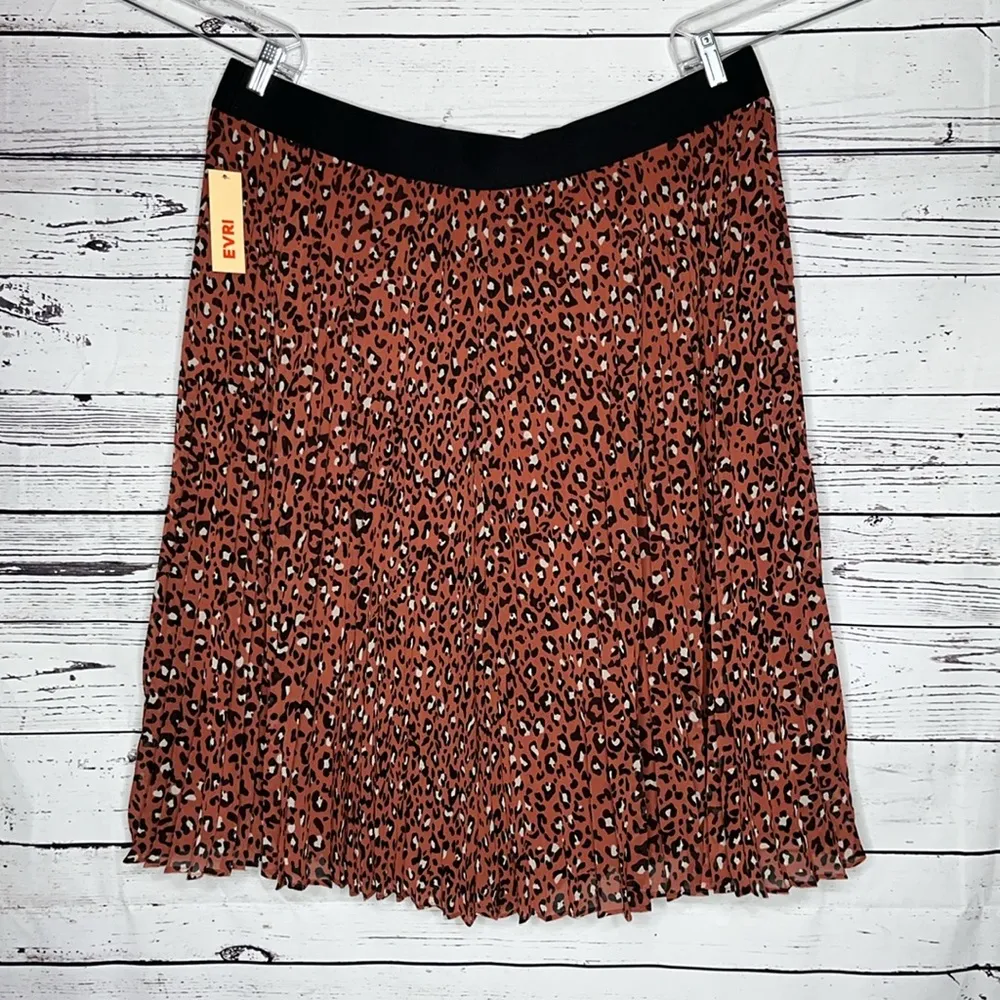 EVRI NWT Size 22W Pink - Image 2