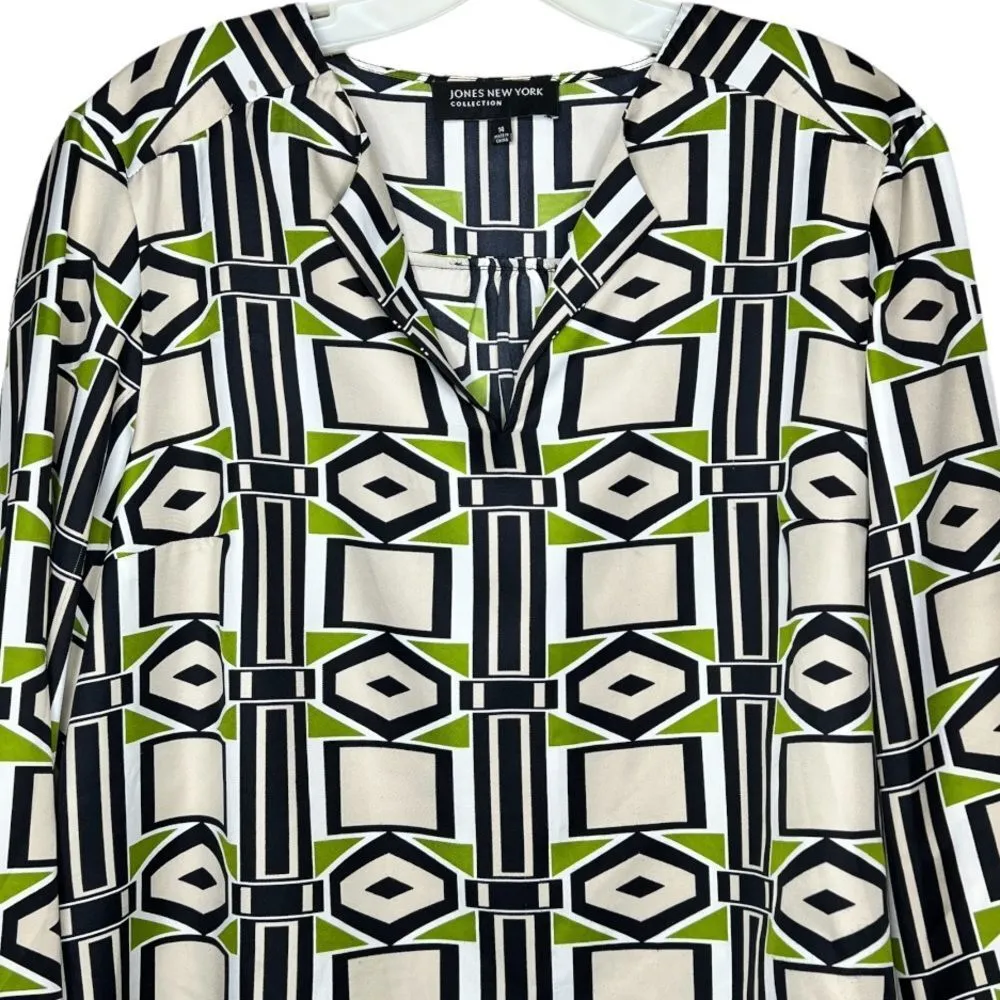 Jones New York‎ Top - Image 2