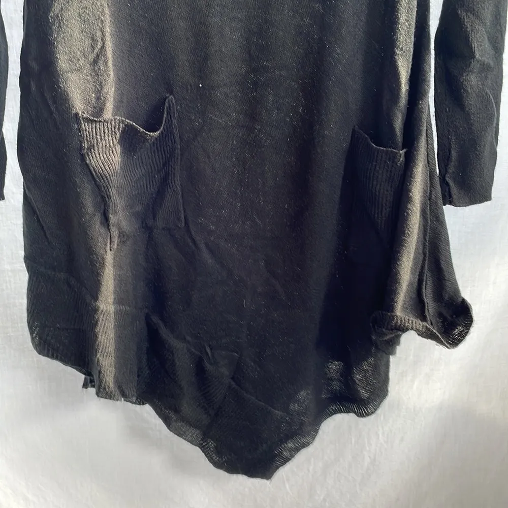 Ny Collection  Sweater Size S - Image 5