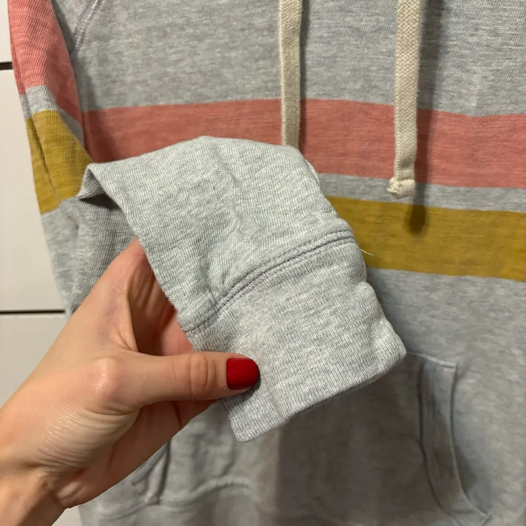 Faherty  Sweatshirt Golden Sunset - Image 8