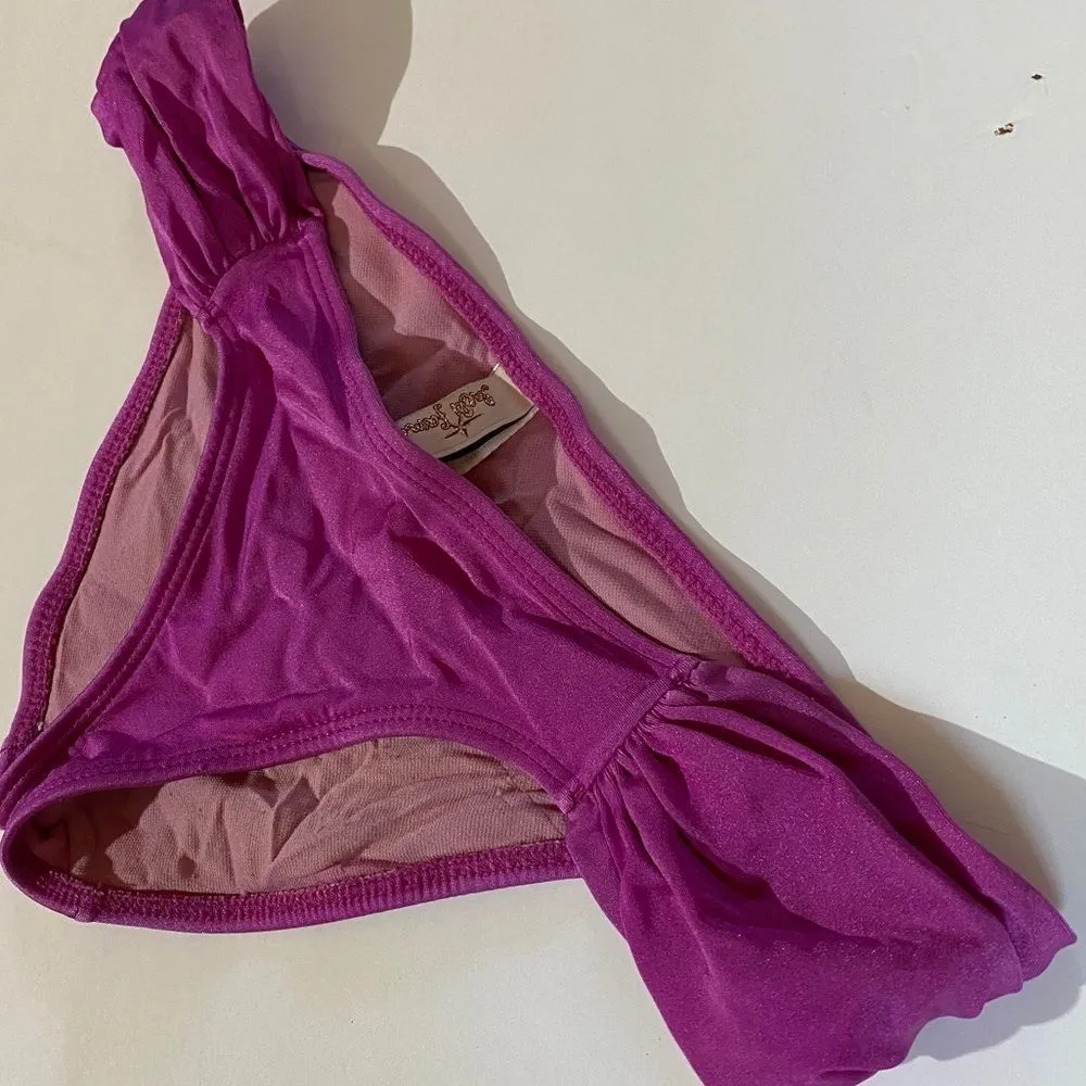 Luli Fama Bikini‎ Bottom - Image 4