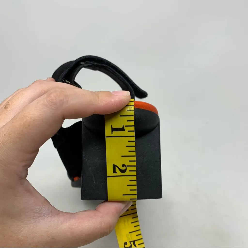 Arche Vayest Sandal Size 39 or US 8 Gray - Image 11