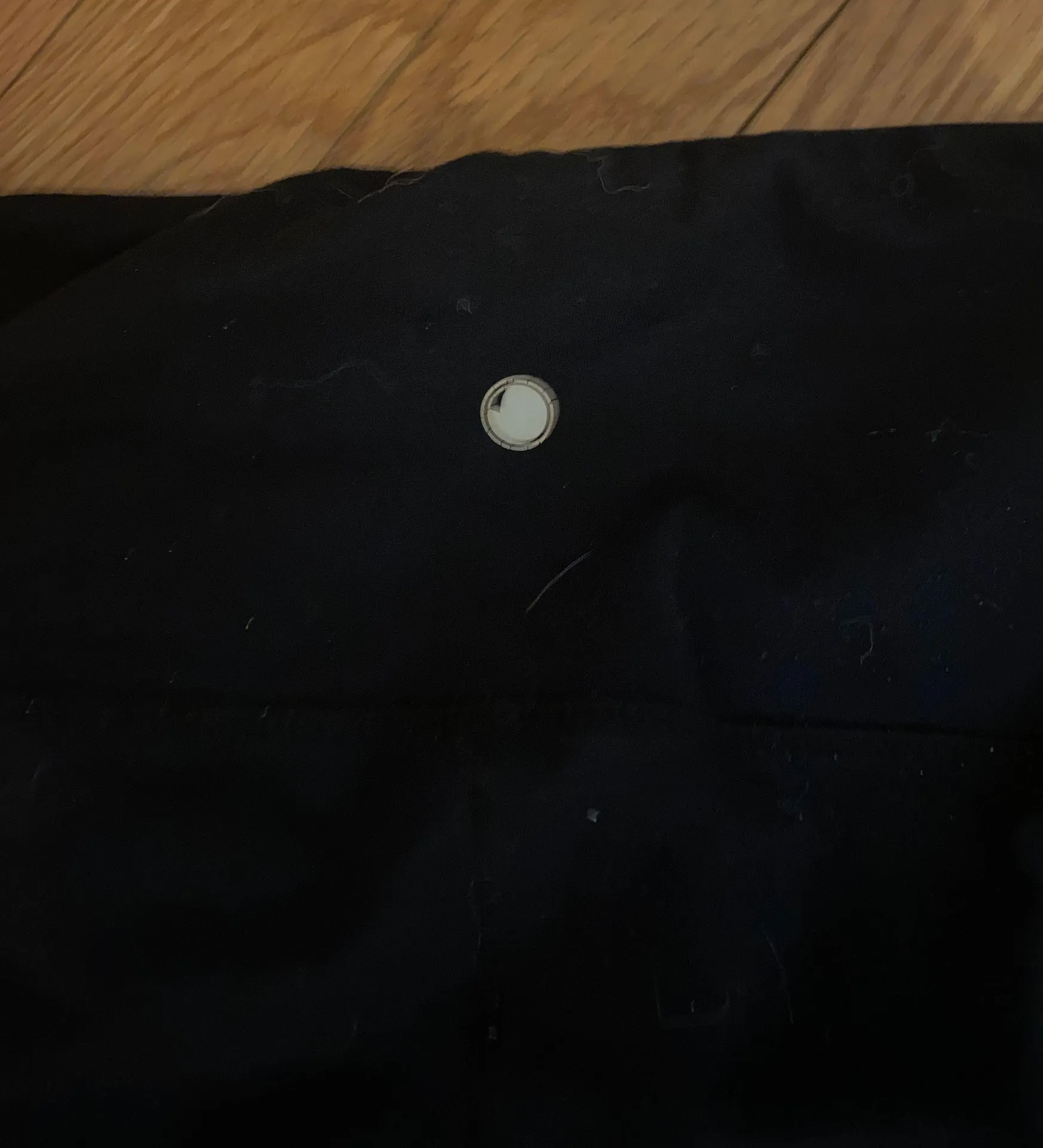 Black Leggings - Image 6