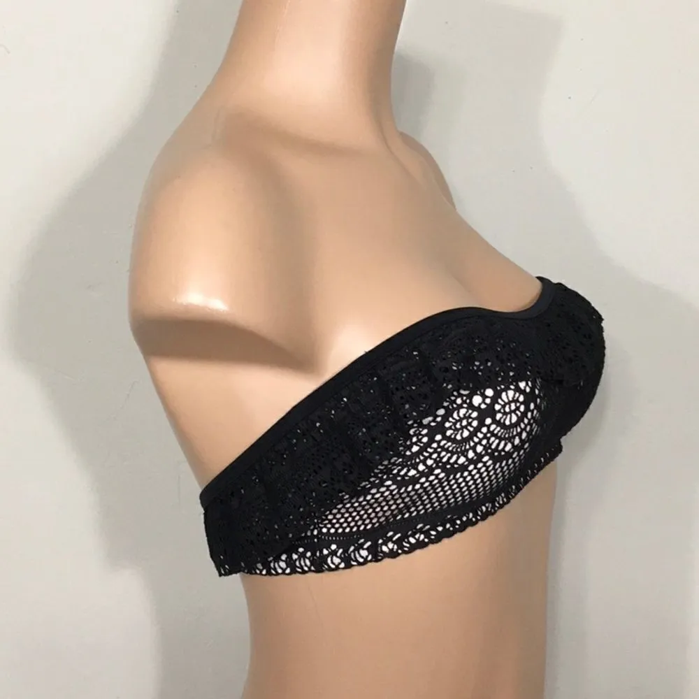 Kate Spade New York bikini top. NWT - Image 6