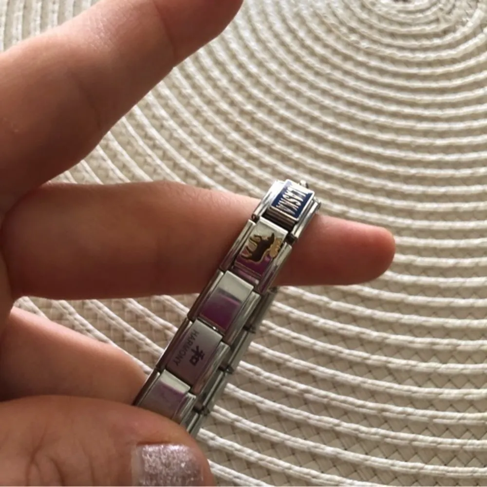 Vintage Disney Collection Stretch Tile Bracelet - Image 4