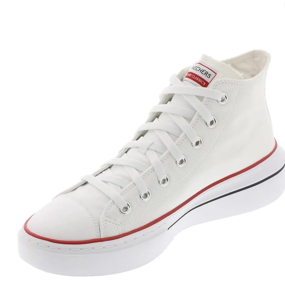 NWT Sketchers Coardova Classic Top Teir High Top Sneaker - Image 7