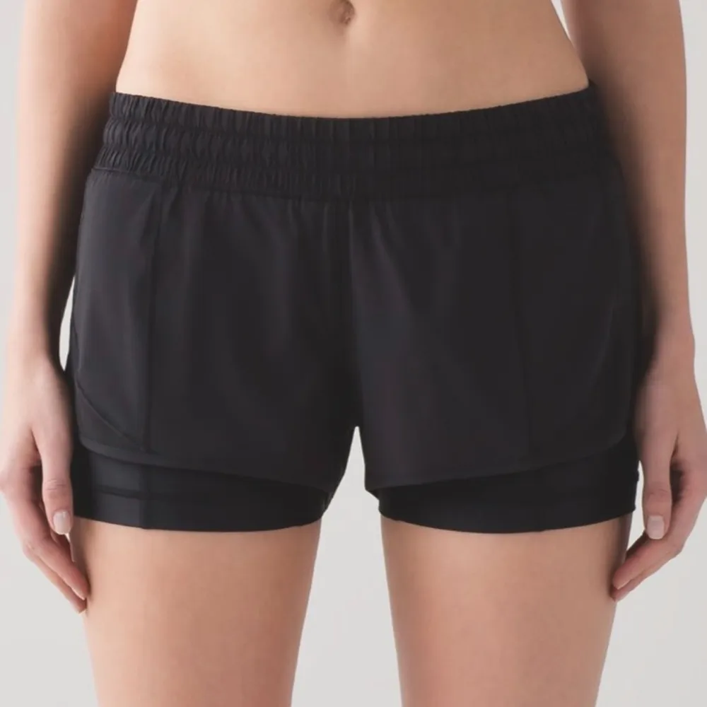 Lululemon Work Out To Water Shorts - Image 8