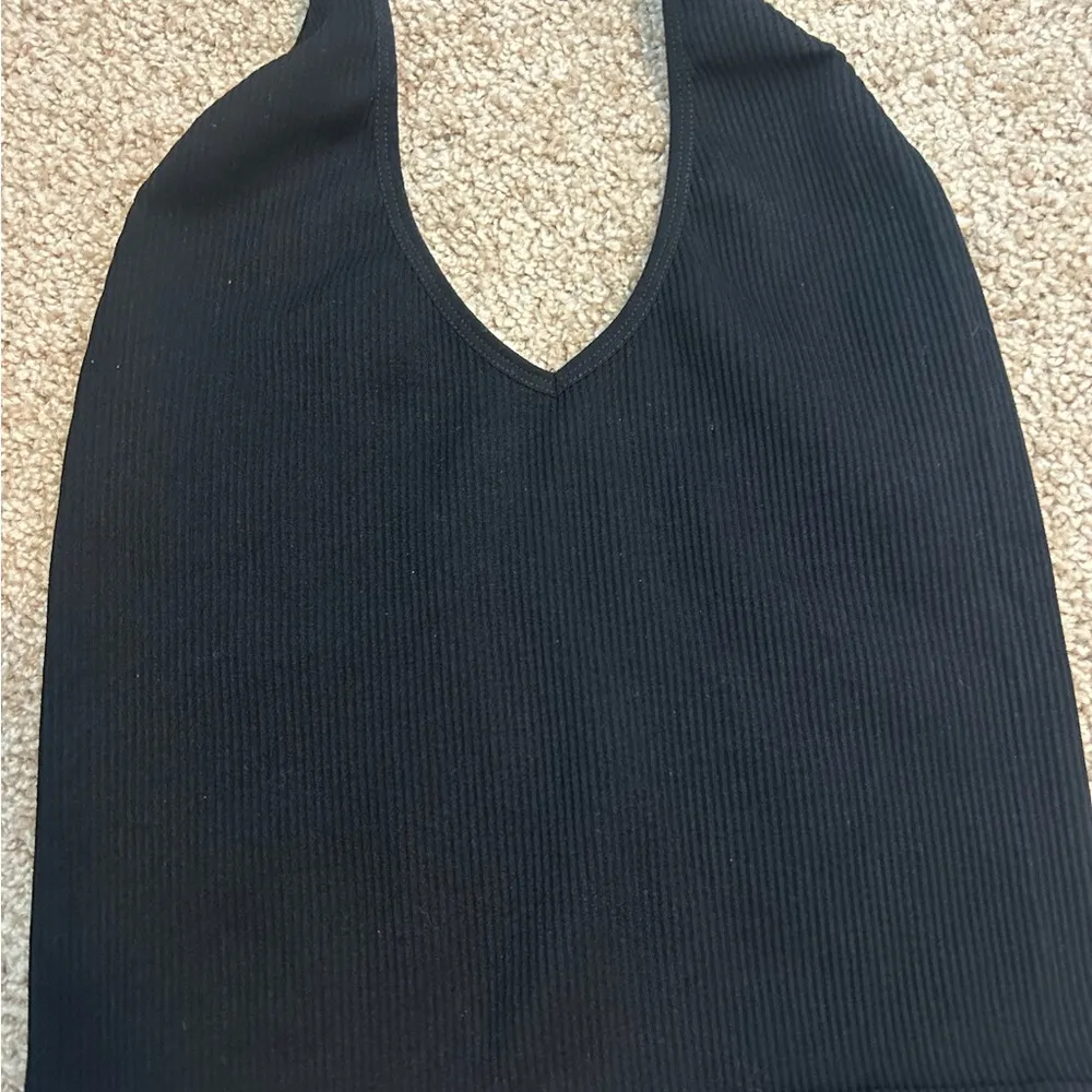 Out From Under By Urban Outfitters Halter Neck Size Large - Image 2