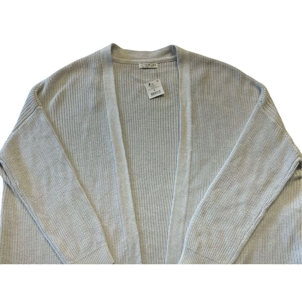 Cotton On sweater “Archy Cardy -2” sz Med NWT - Image 3