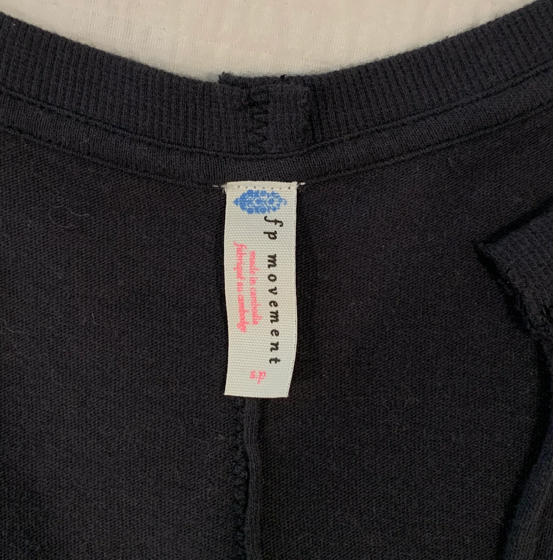 Free People Movement Tank Top - Image 3