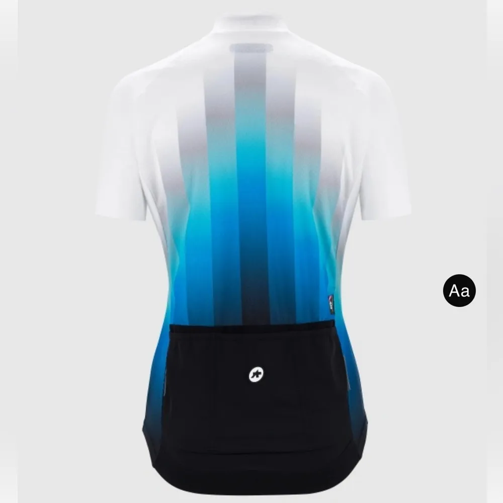 CYCLING JERSEY
UMA GT JERSEY C2 GRUPPETTO White Size L - Image 2