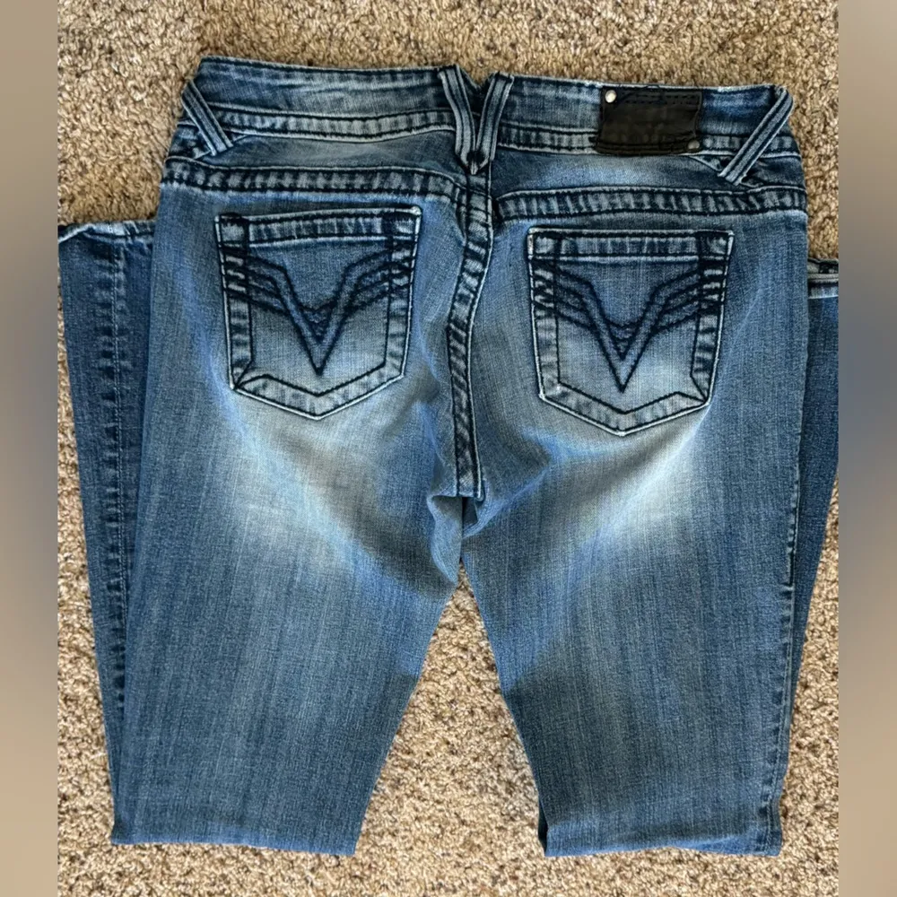 Vigoss Slim Bootcut jeans - Image 2