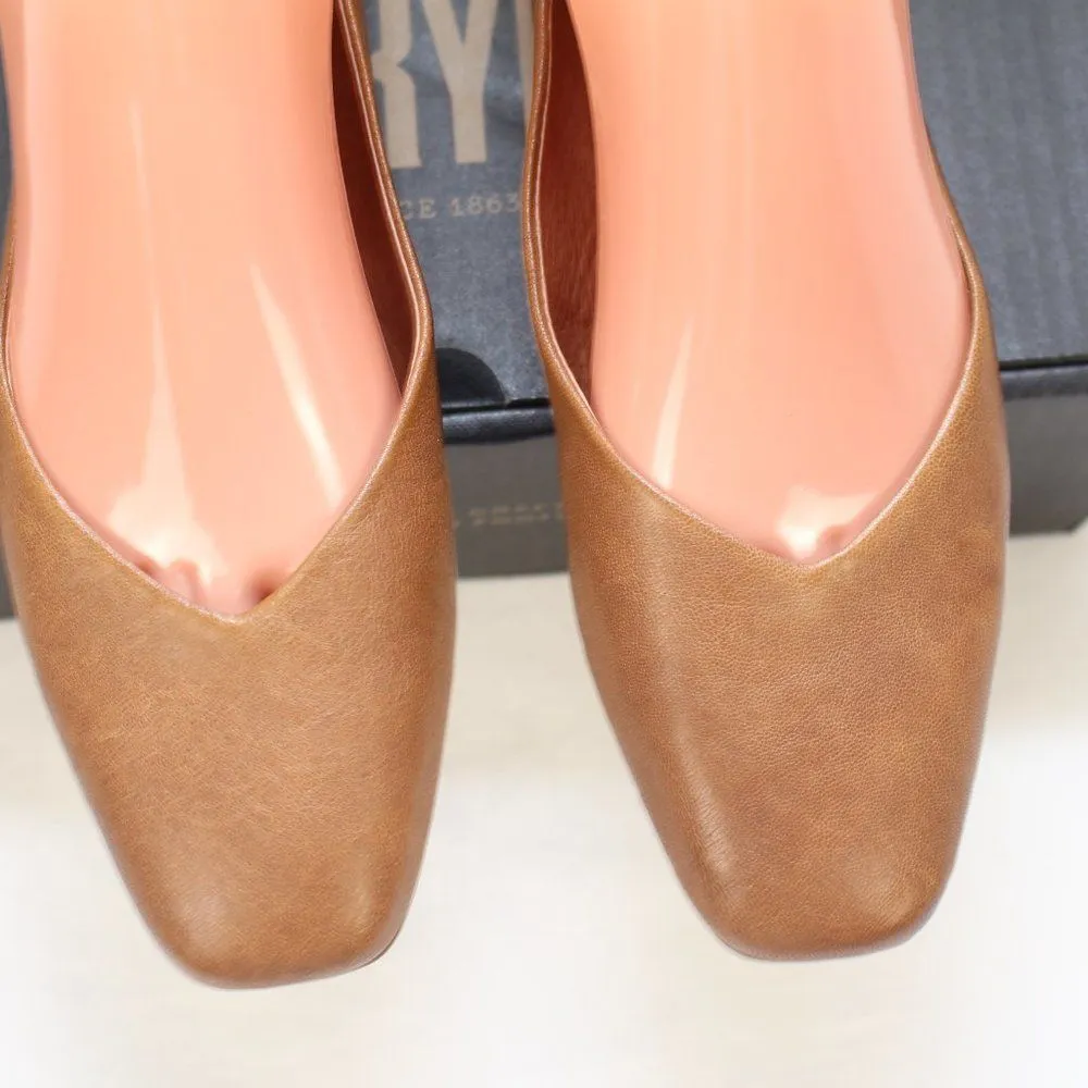 NWT FRYE FLATS - Image 2