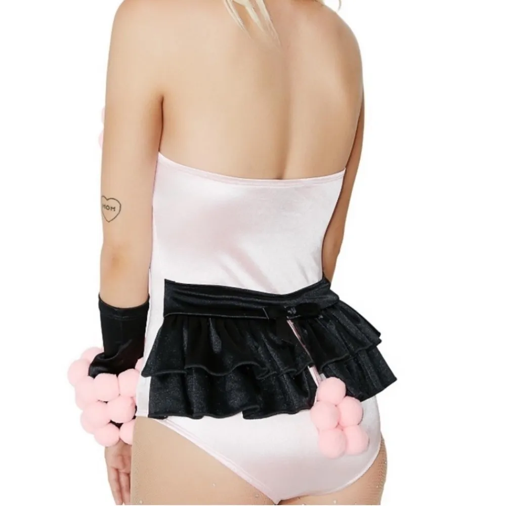 Dolls Kill 🎃  Poodle Costume - Image 5