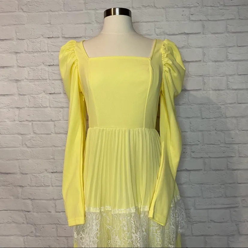 NEW ‘Southern Belle’ Dress - Image 6