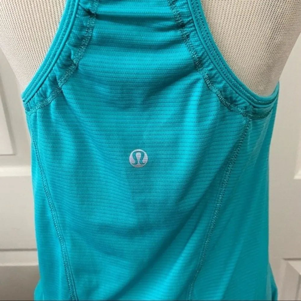 Lululemon I Just Wanna Run Tank - Image 4