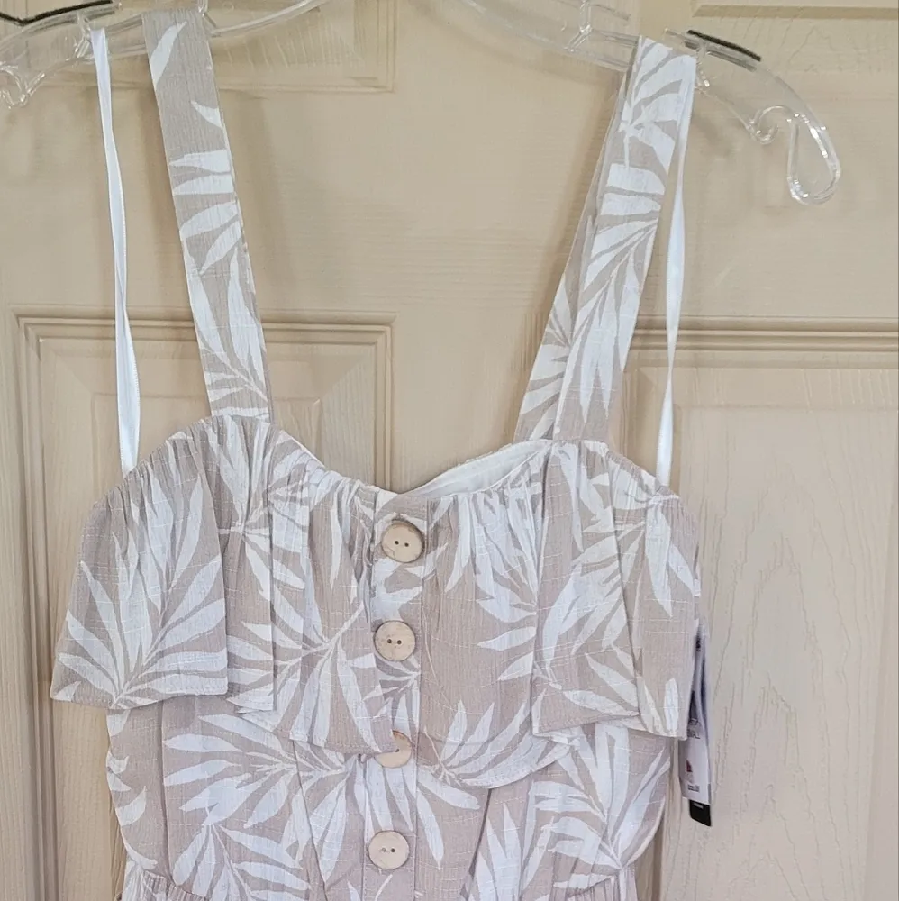 BCX  Juniors' Romper - Image 2