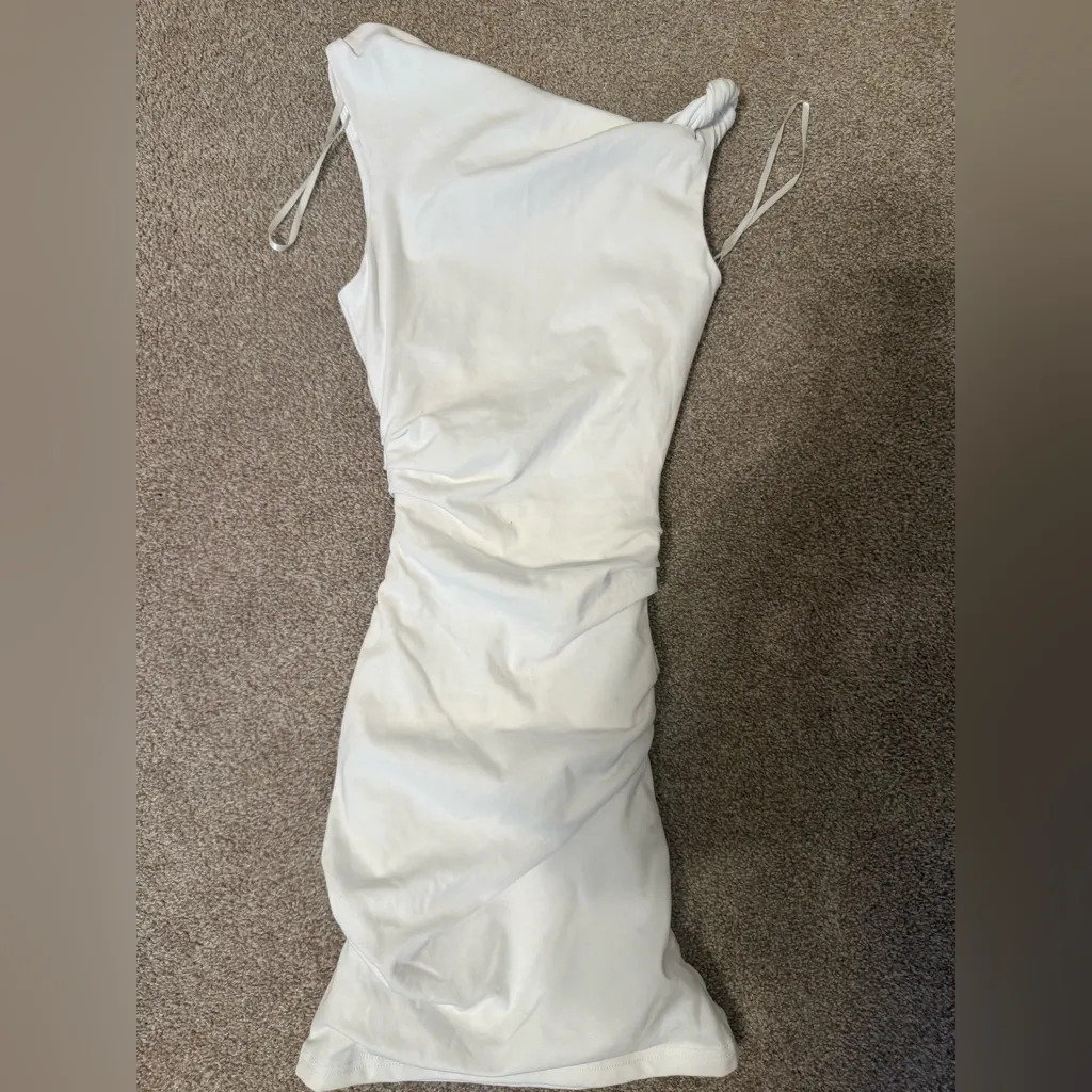 Runaway The Label Mason Mini Dress - Image 3