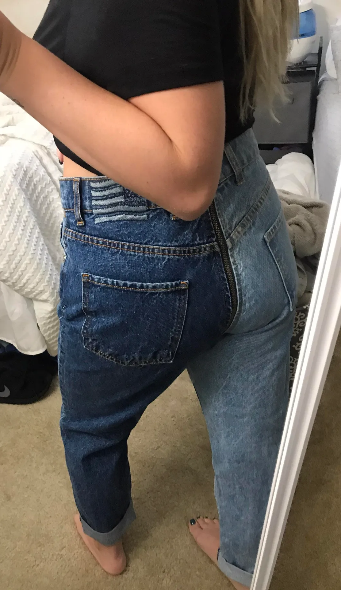 Revice Denim Revice Jeans - Image 3