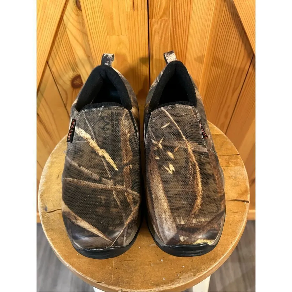 Realtree outfitters premium memory foam Ranger size 9.5 ￼ - Image 2