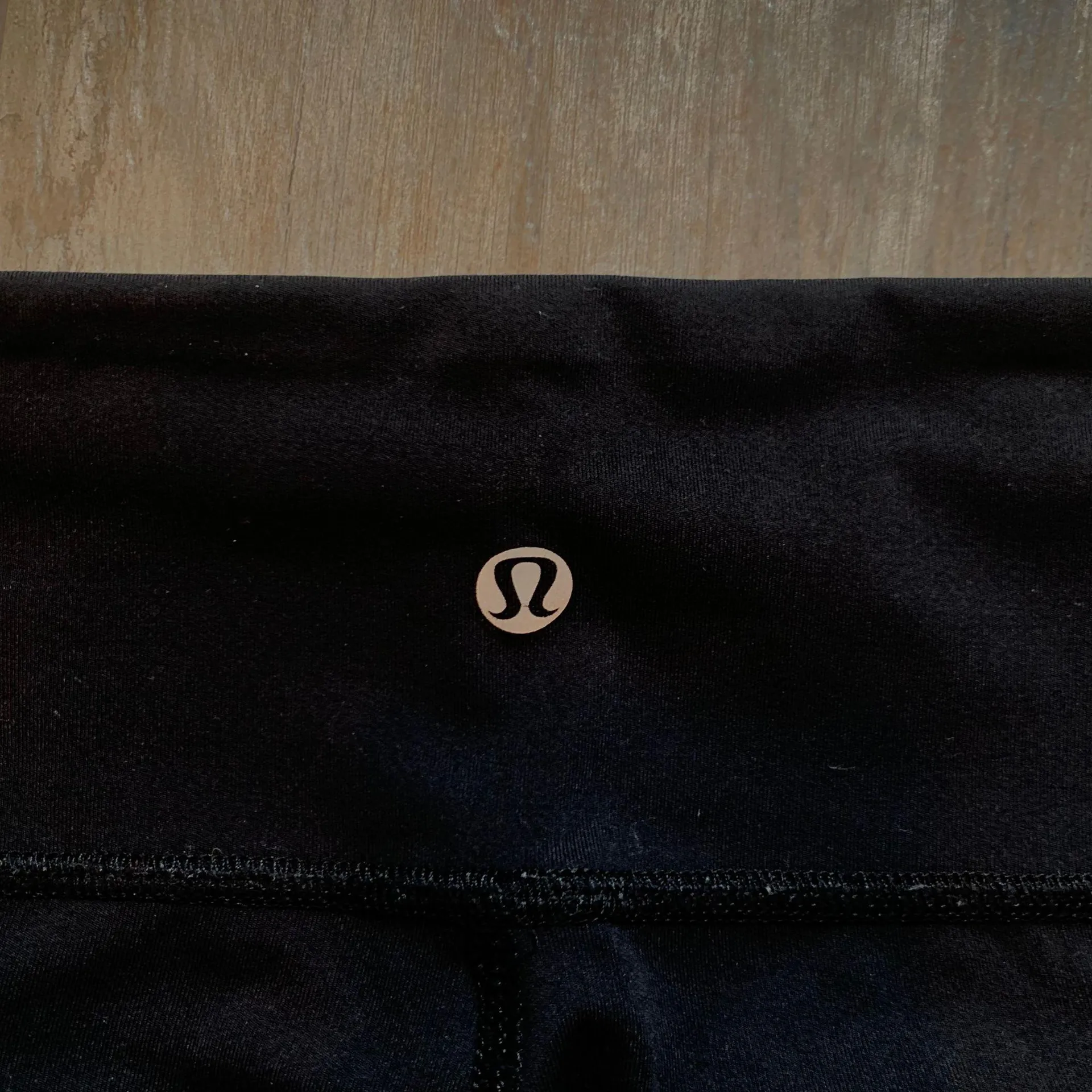 Lululemon Wonder Under Leggings - Image 6