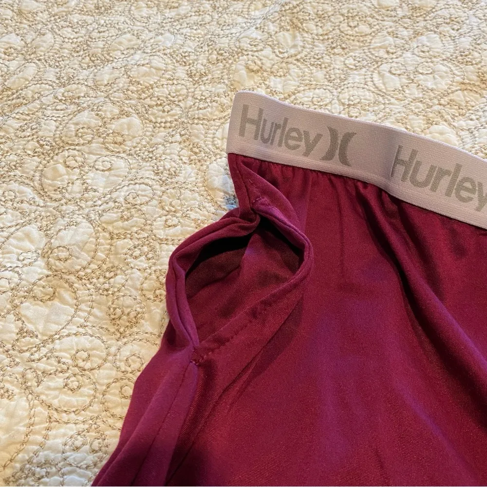 Hurley Women’s Jogger Pants Size XL - Image 4