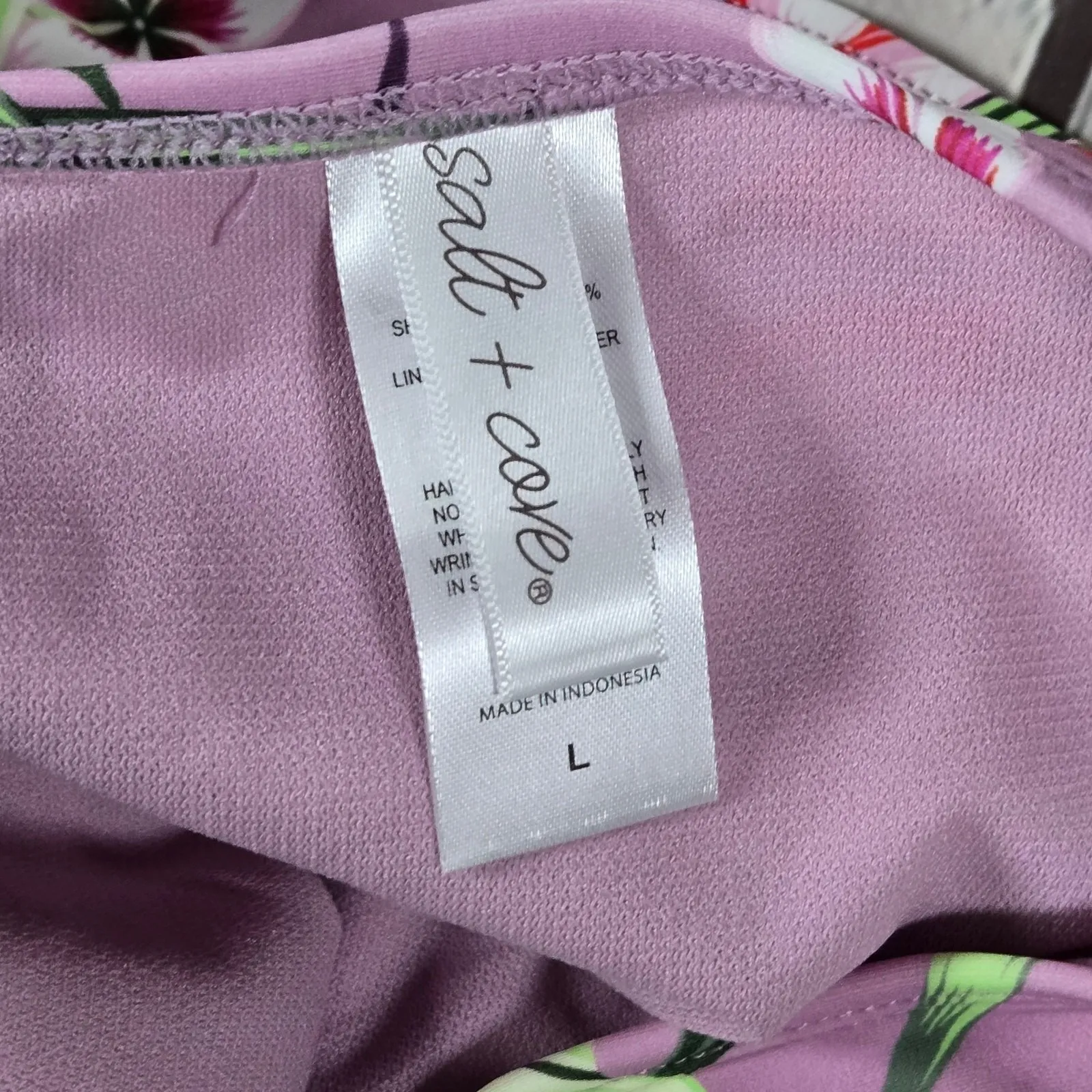 Salt + Cove High - Image 3