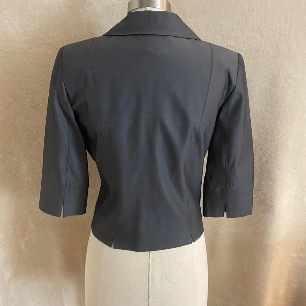 Arden B  Blazer Jacket - Image 2