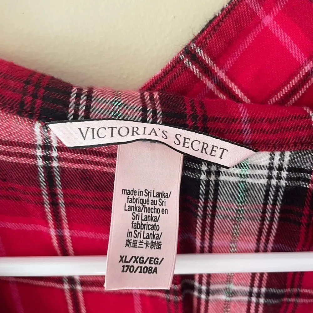 victoria’s secret pajama top - Image 2