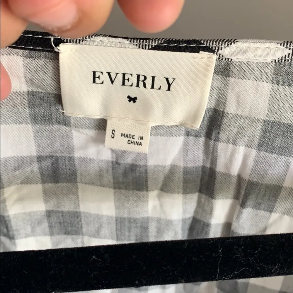 Everly blouse - Image 3