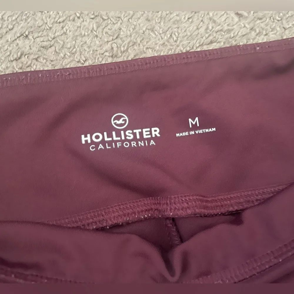 Hollister Mesh Active Wear Leggings - Image 9