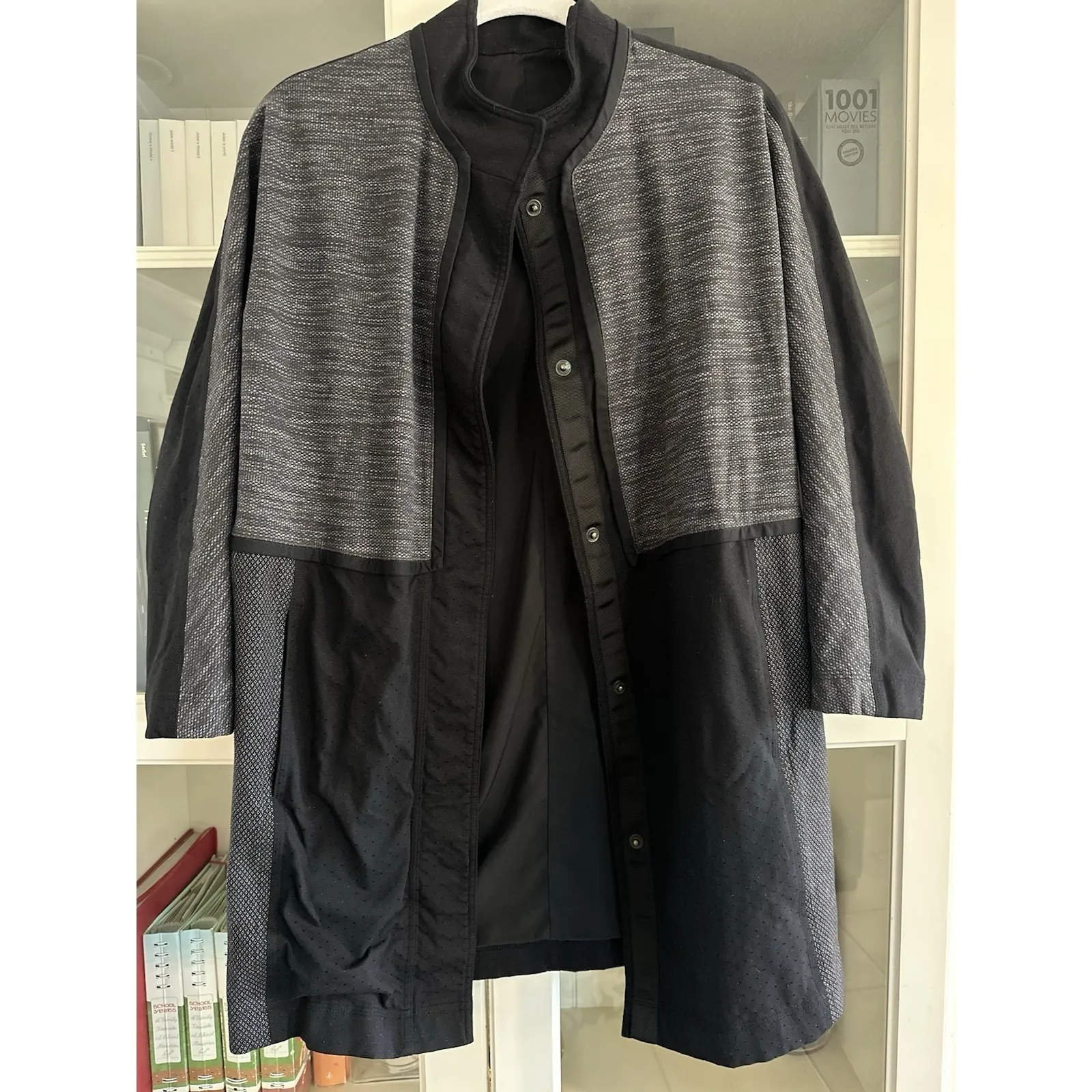 Lululemon |‎ Cocoon Car Coat Size XS - Image 6