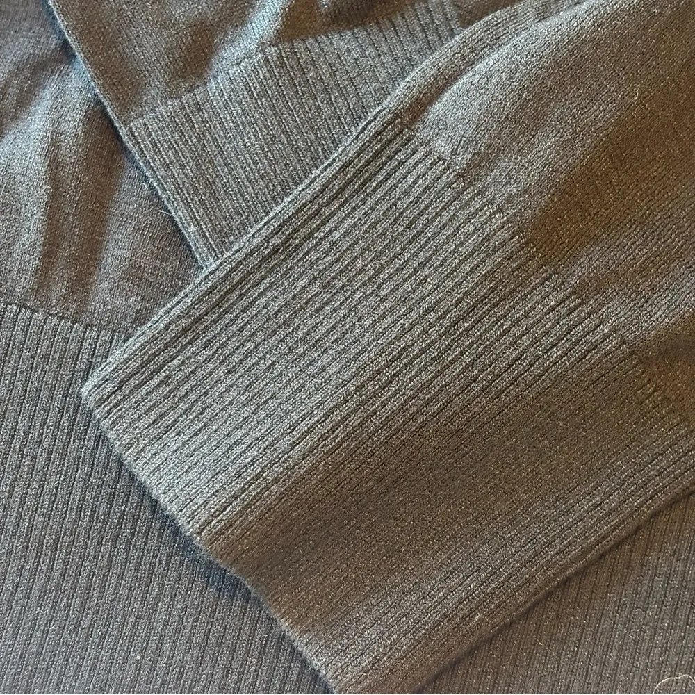 G - STAR ORIGINALS RAW DENIM‎ Black Women’s Long Sleeve 100% Cotton NWT XS - Image 5