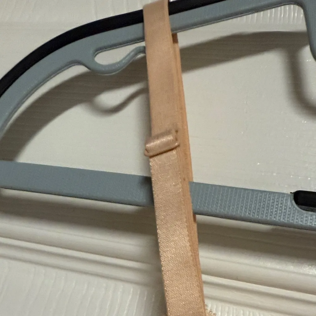 Jenni Lace Trim Bralette - Image 4