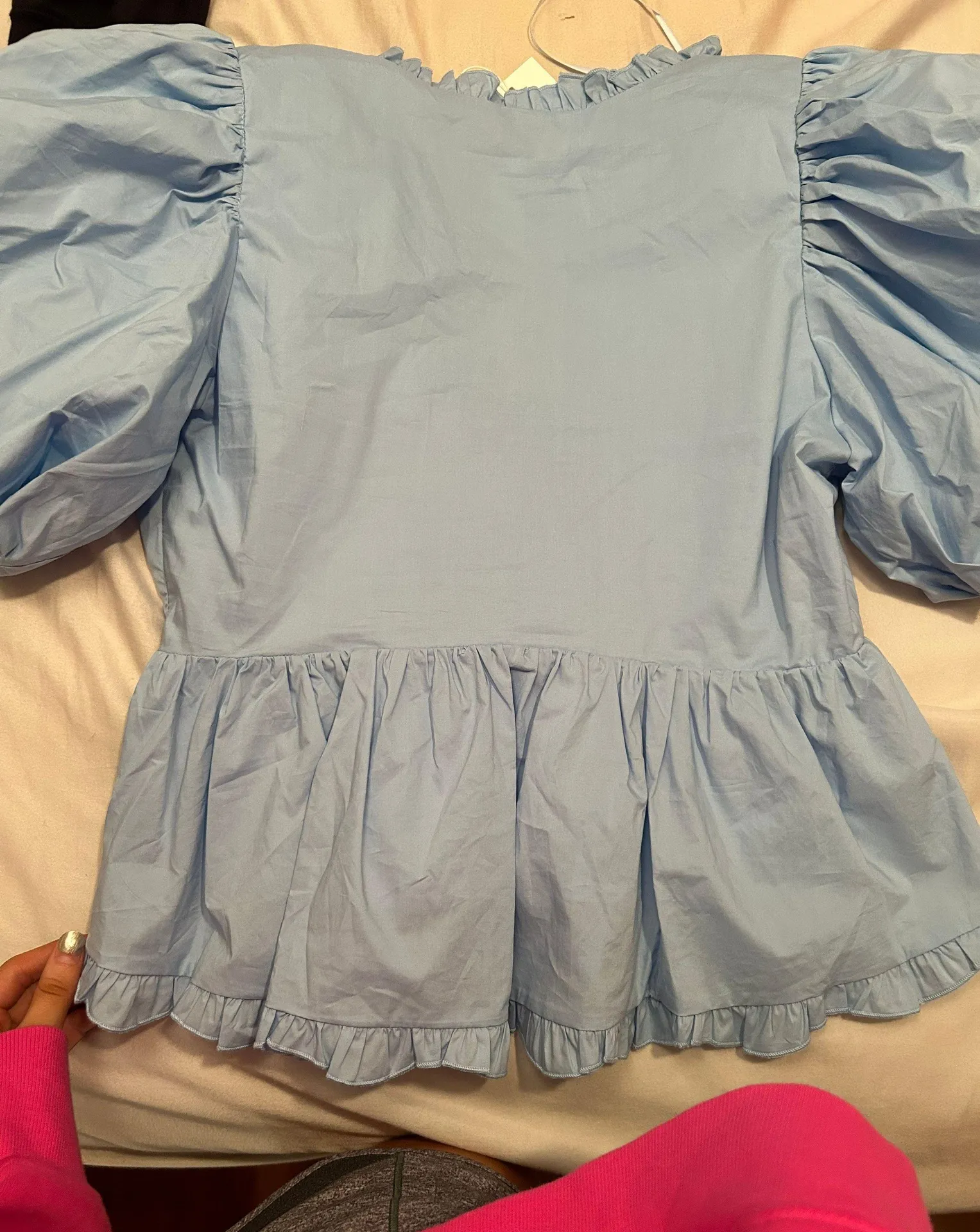 Endless Rose Boutique Top - Image 3