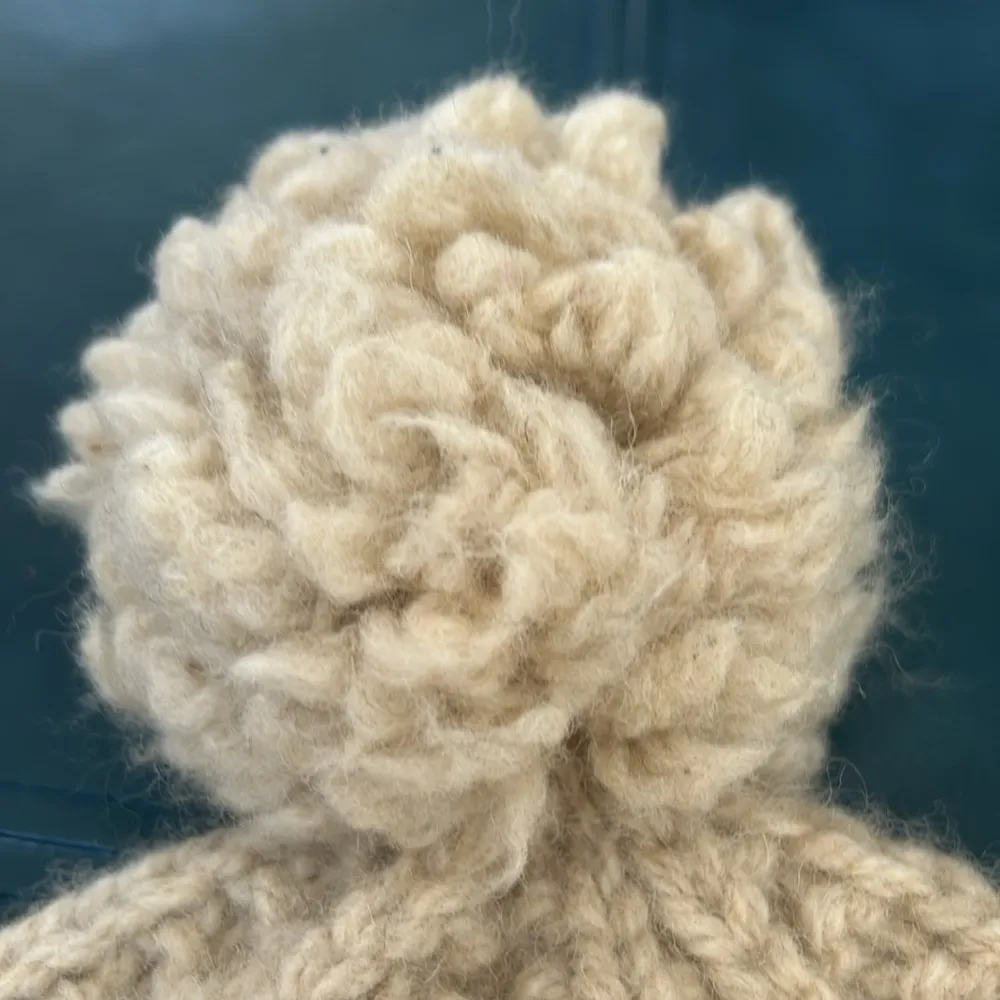 Vintage Abercrombie Wool Hat - Image 3