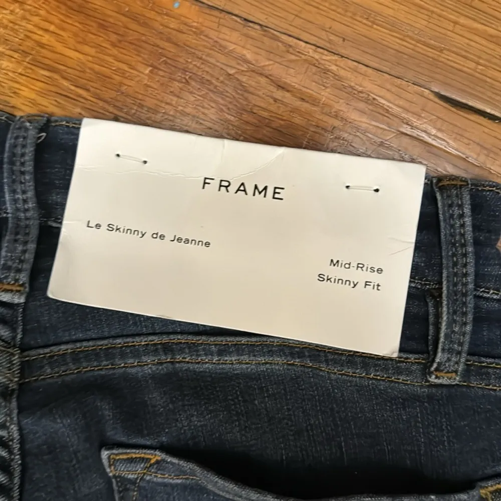 Frame jeans - Image 5