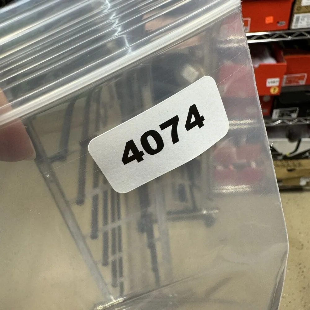 Naot Womens Matai Mary Jane Black Size 41EU US‎ 10 Flats - Image 9