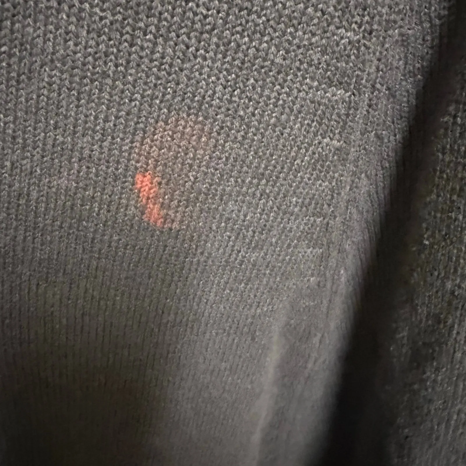 Daisy Fuentes Gray Long Maxi Cardigan Tie Front Size‎ Large - Image 6