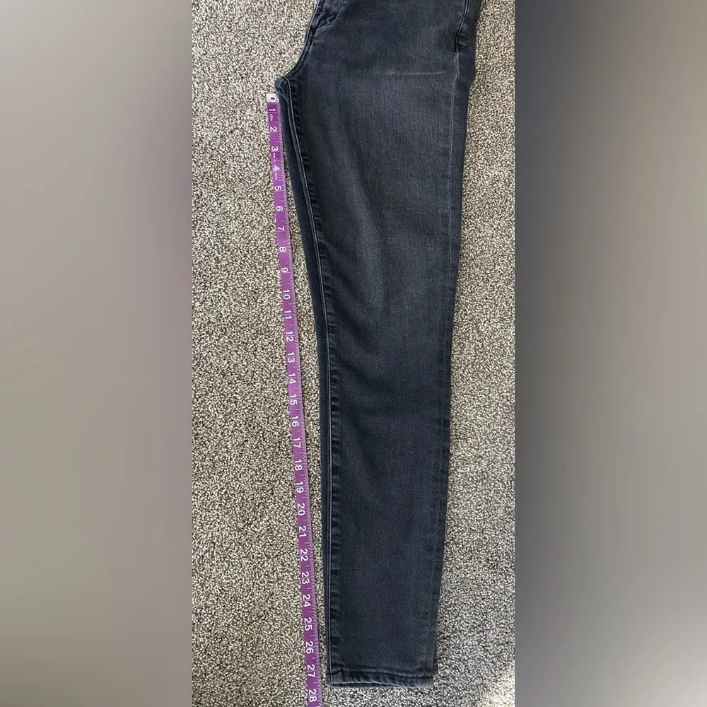 Citizens of Humanity Rocket Ankle Skinny Jeans – Size 27 - Image 9