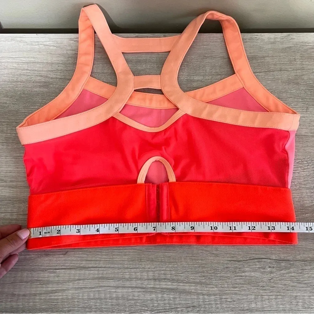 Fabletics Robyn High Support Sports Bra Size XL - Image 8