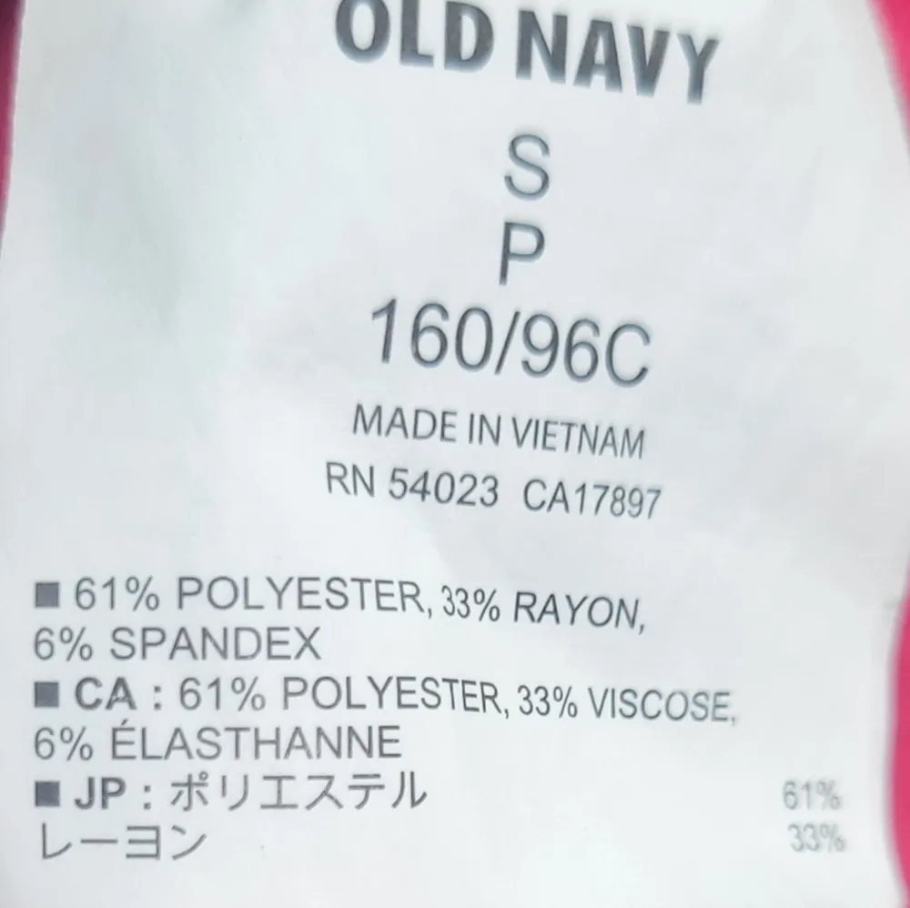 5/$25 Old Navy maternity midi dress size small - Image 6