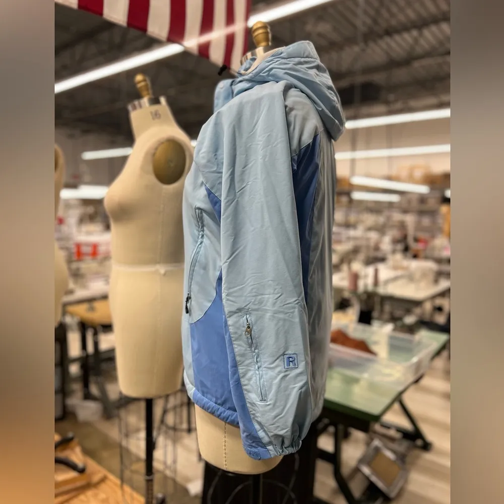 Vintage Y2K Patagonia Ski Jacket L - Image 3