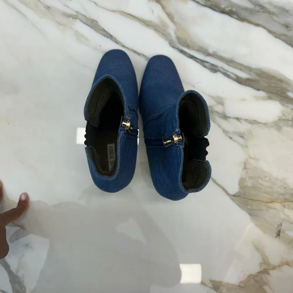 Cape Robbin Boots - Image 3