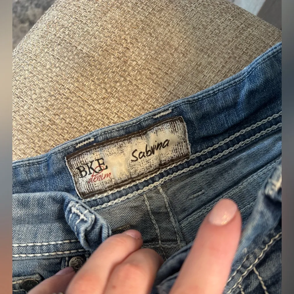 BKE Sabrina Short - Image 7