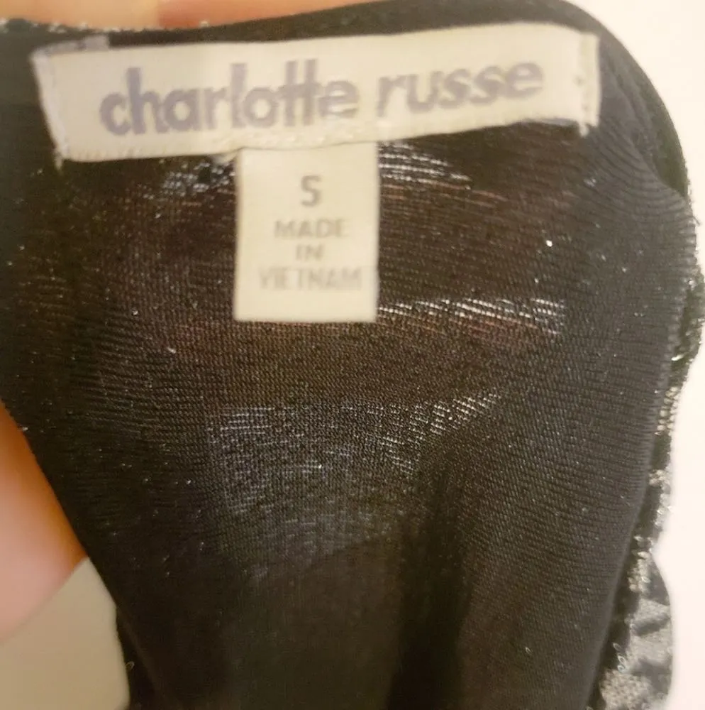 Sparkle Dress. - Image 7