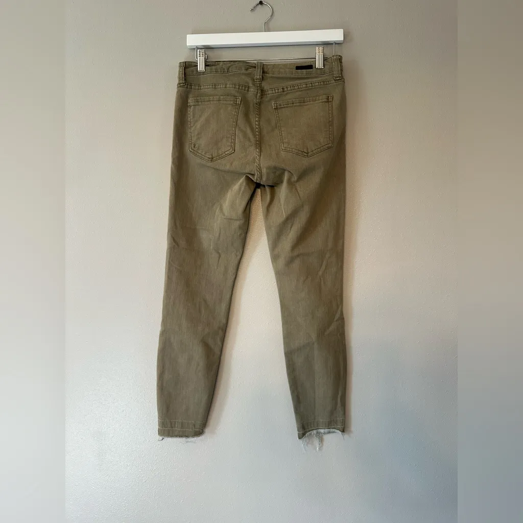 Kut from the Kloth Connie Ankle Skinny - Image 4