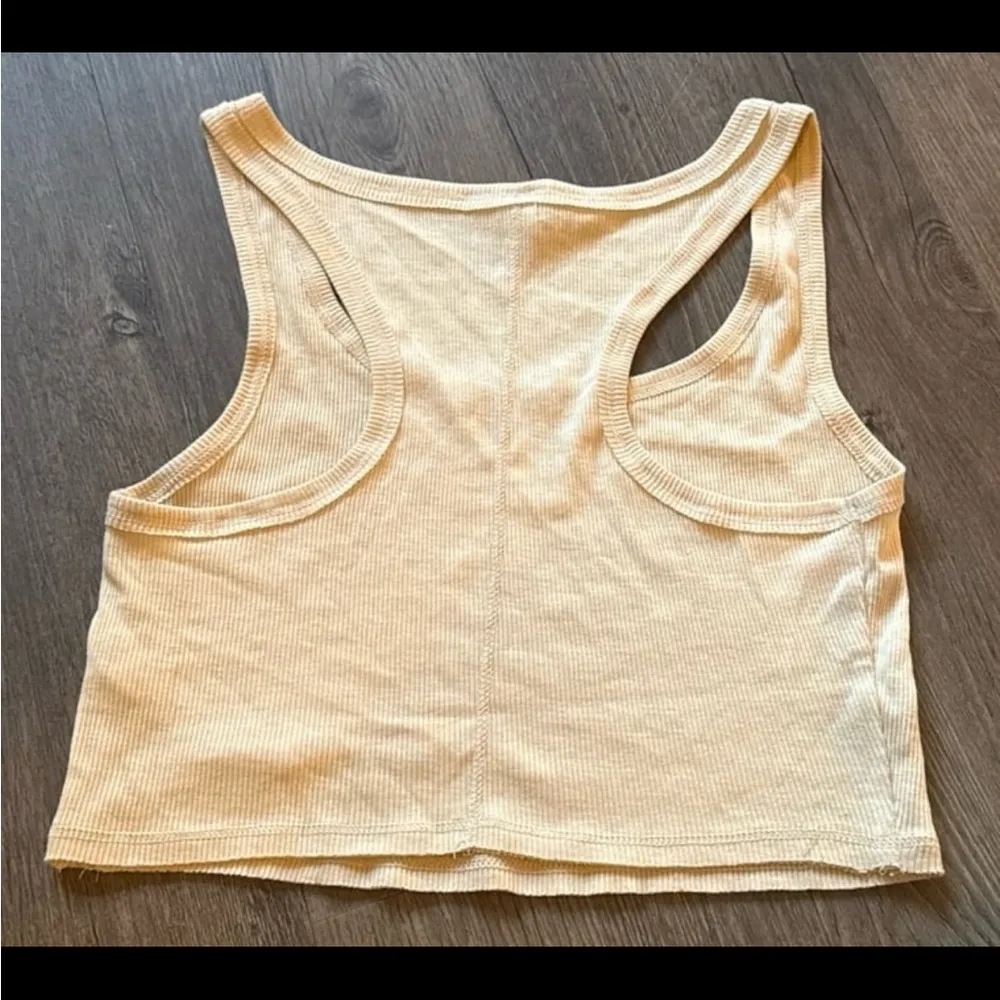 Free People Throw It On Brami. Size Small - Image 5